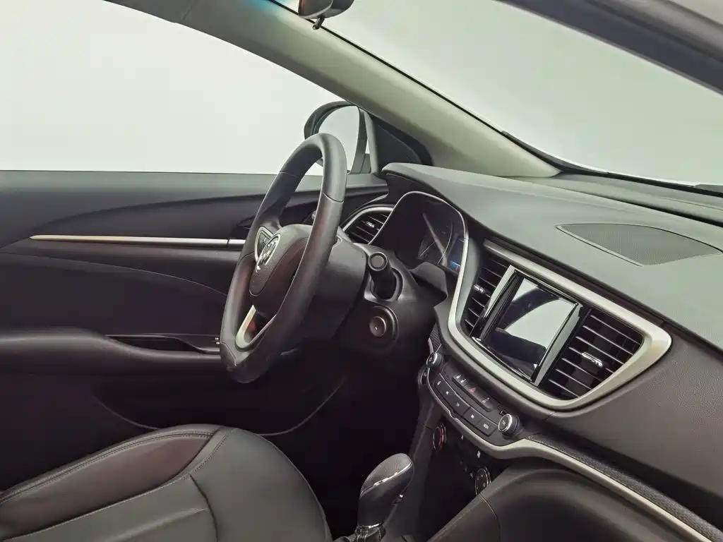 Buick Excelle, миниатюра 22