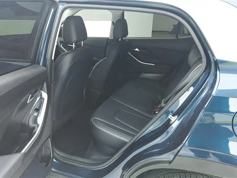 HYUNDAI BEIJING HYUNDAI IX25