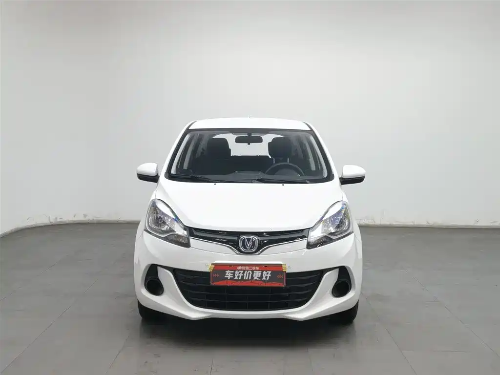 CHANGAN BENBEN E STAR