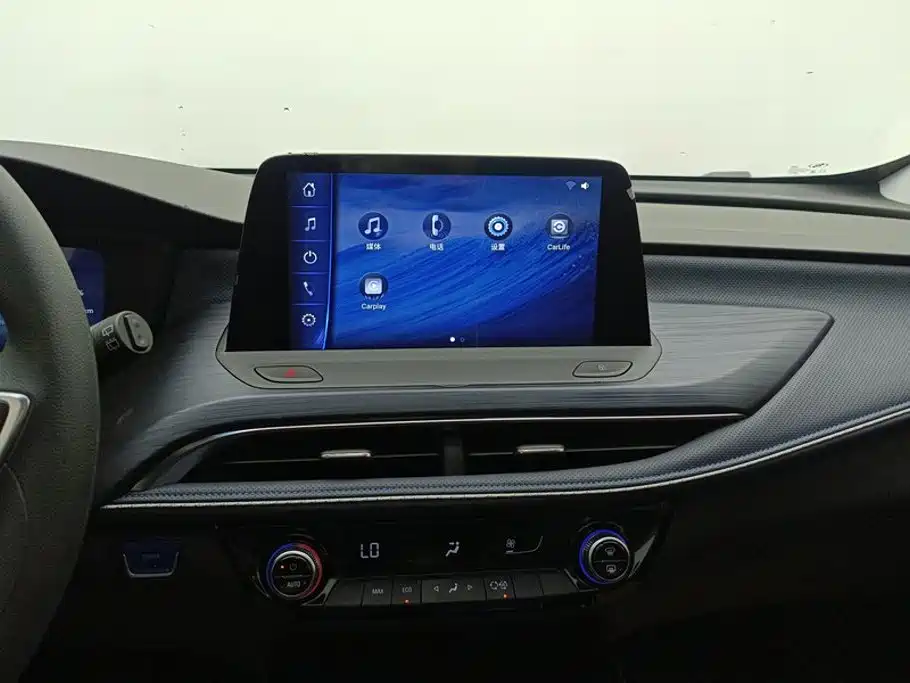 Buick Velite 6 2024 2024 Model 430km Premium Edition