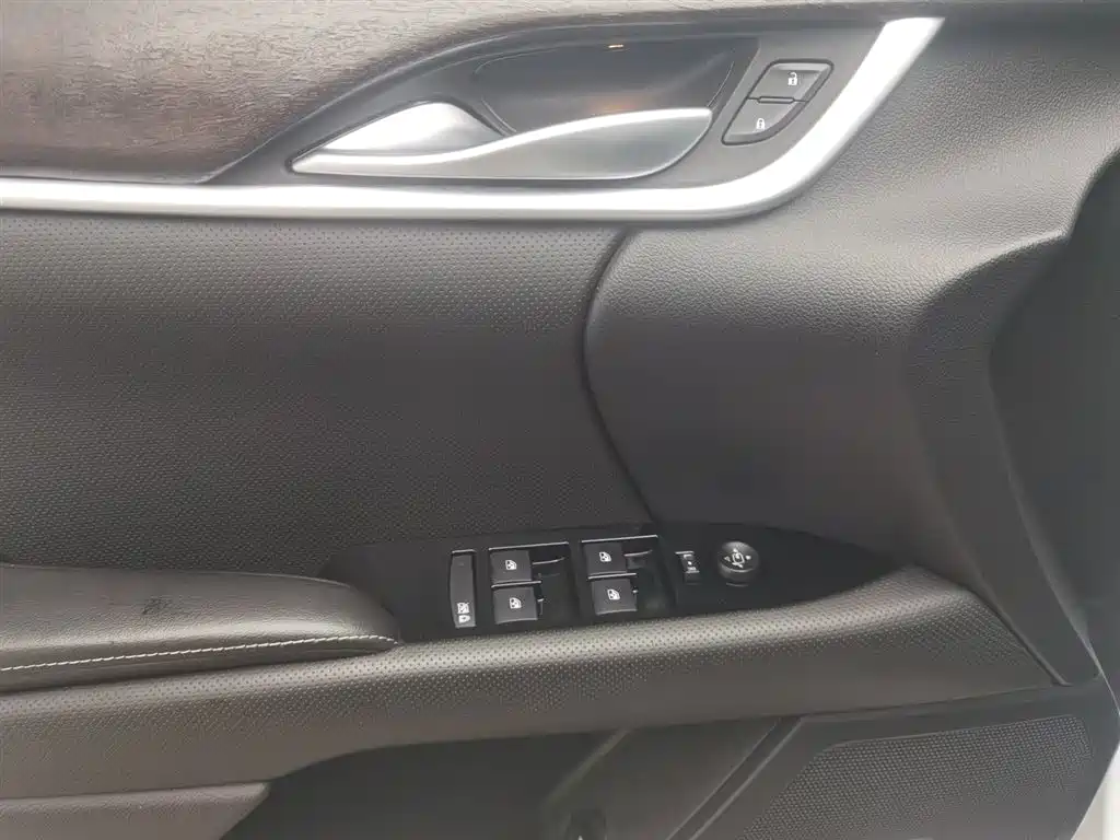 Cadillac XTS 2018 28T Elite фото 9