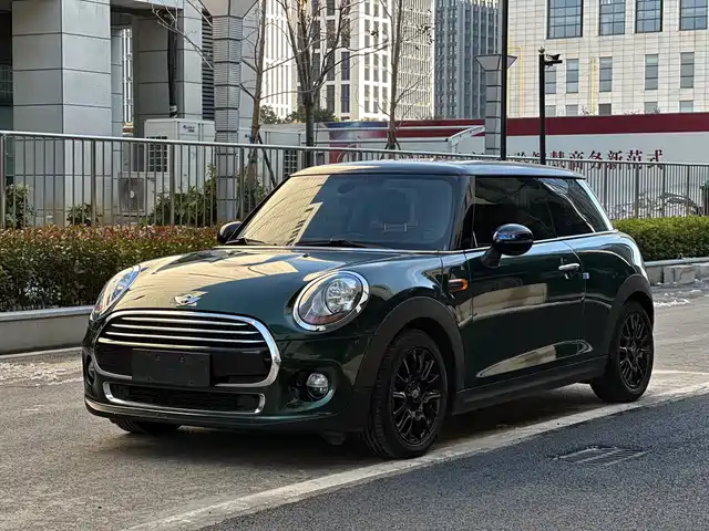 MINI 