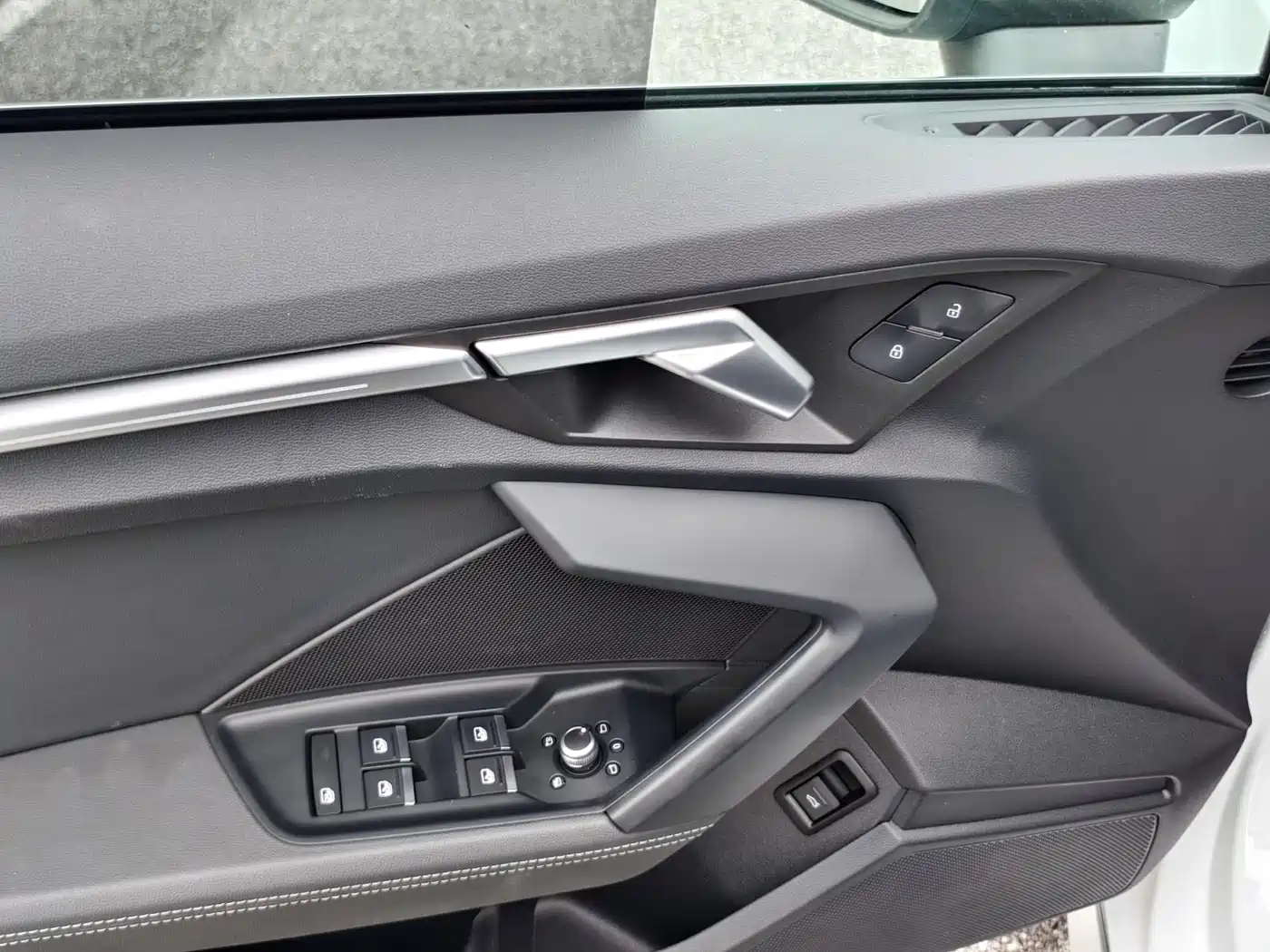Audi A3 2023 Sportback 35 TFSI Luxury Sport фото 13
