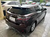 Фото 7 - Lexus CT