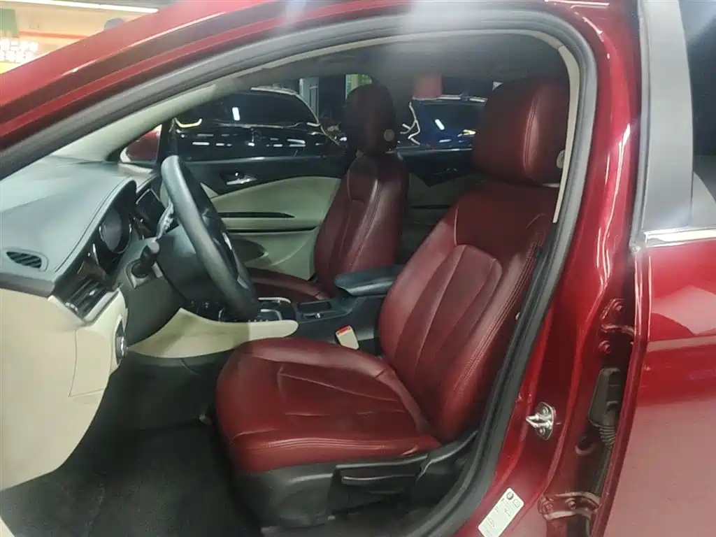 Buick Verano 2019 Sedan 15S Auto Progressive фото 15