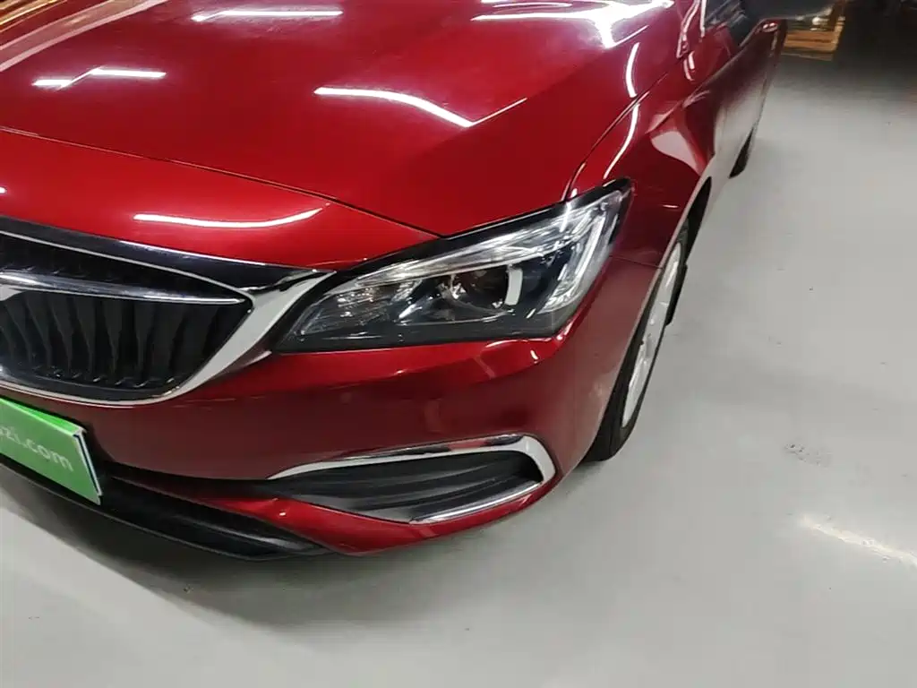 Buick Verano 2019 Sedan 15S Auto Progressive фото 24