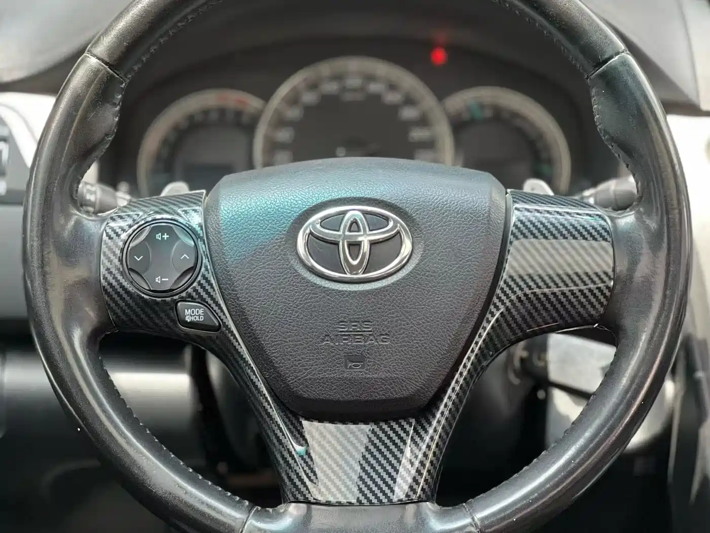 Toyota Camry 2012 Junrui 2.0S Dynamic Edition фото 2