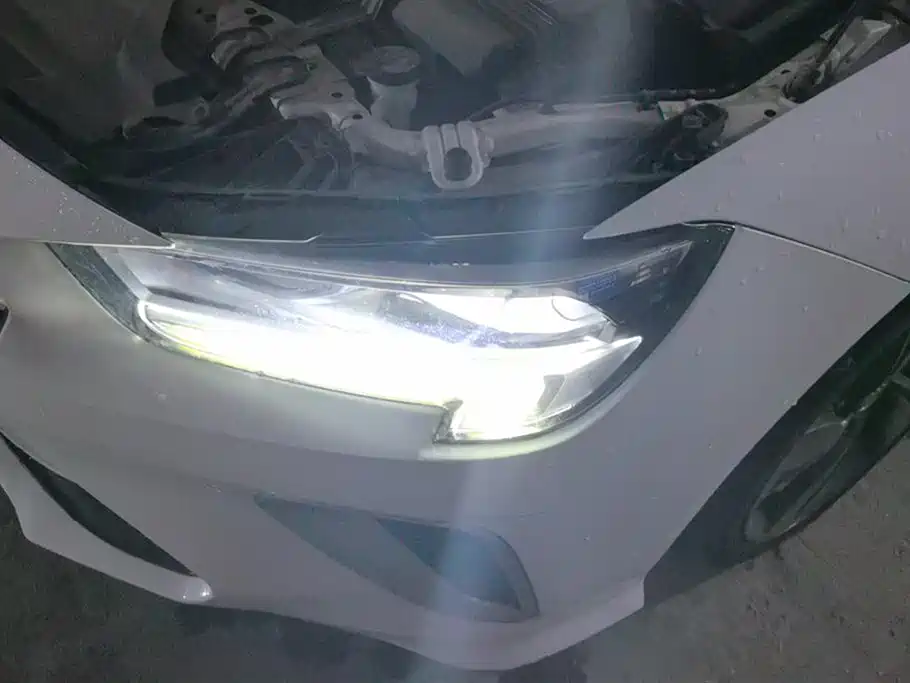Buick Regal 2020 GS 28T Elite фото 5