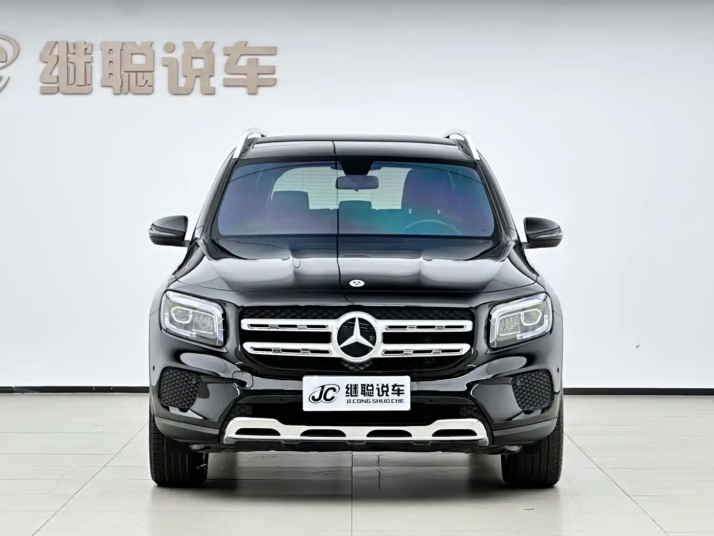 Mercedes-Benz GLB 2023 GLB 220 Dynamic фото 5