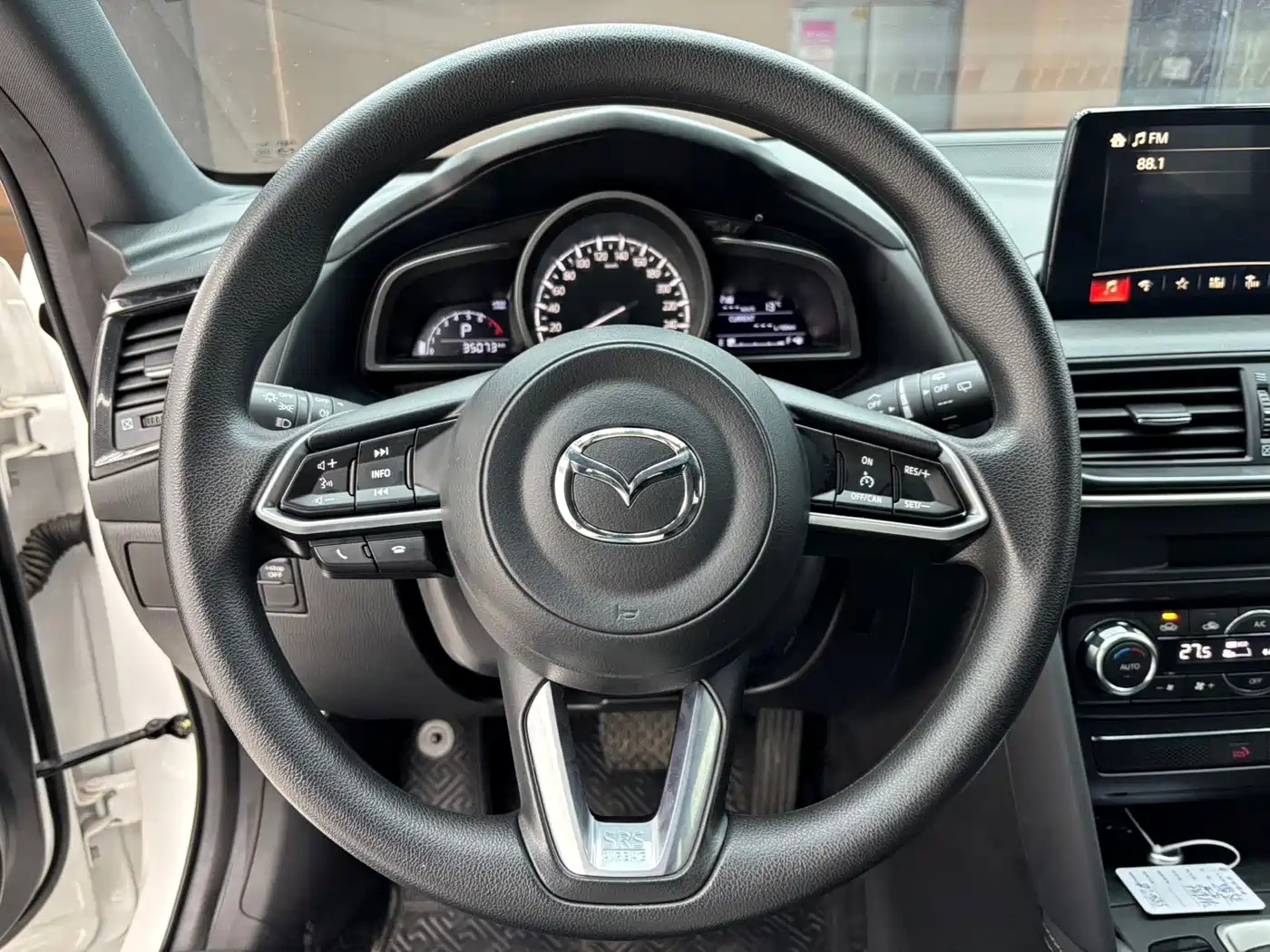 Mazda CX-4 2023 2021 2.0L Auto FWD Skyactiv Explorer Edition