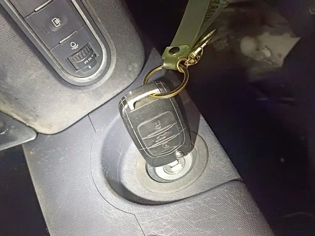Baojun E100 2019 2019 250KM Smart Edition