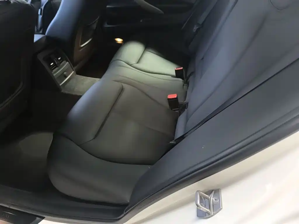 BMW 3 Series 2015 320Li Super Joy Fashion фото 17