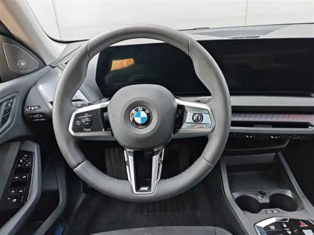 BMW 2 Series 2025 225L M Sport Moonlight Package фото 14