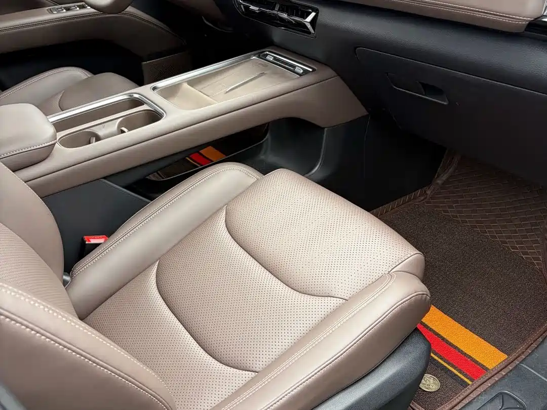 Wuling Motors Xingguang 730 New Energy 2025 2025 Model Plug-in Hybrid Base Version