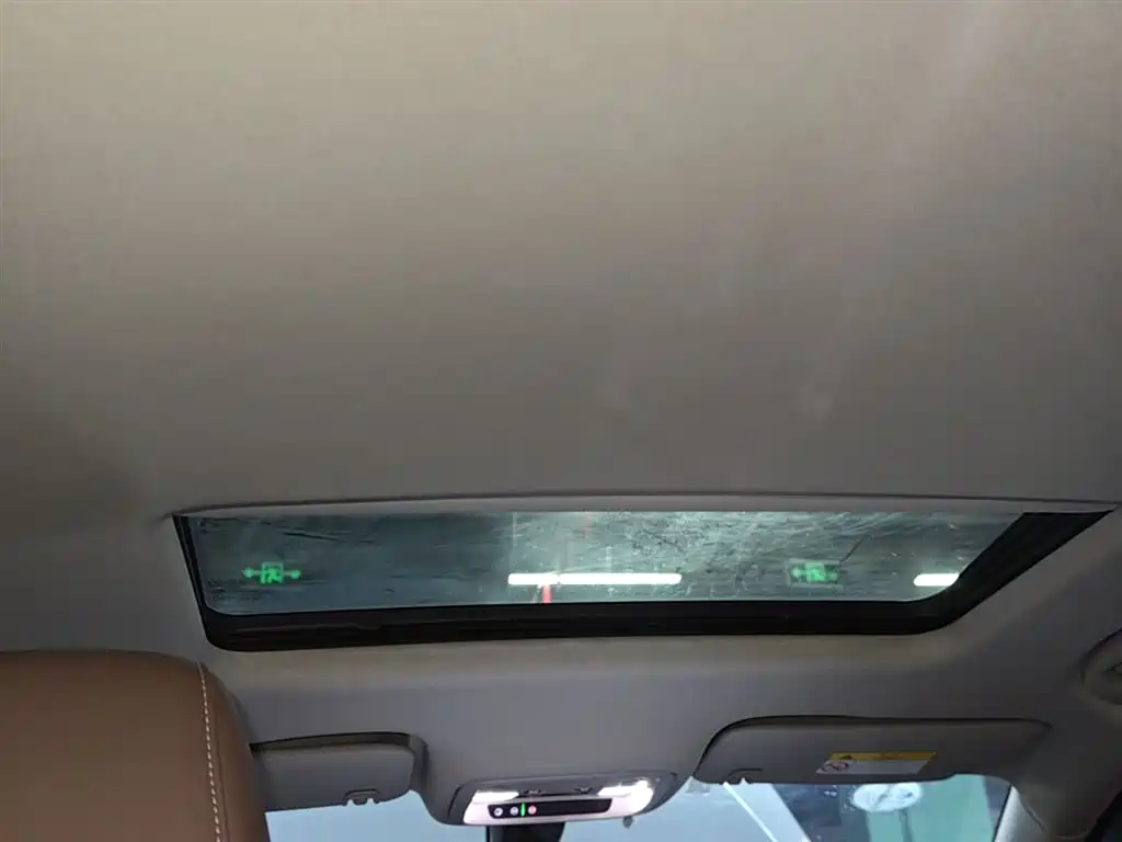 Buick Regal 2019 Model 20T Elite Type China V фото 18