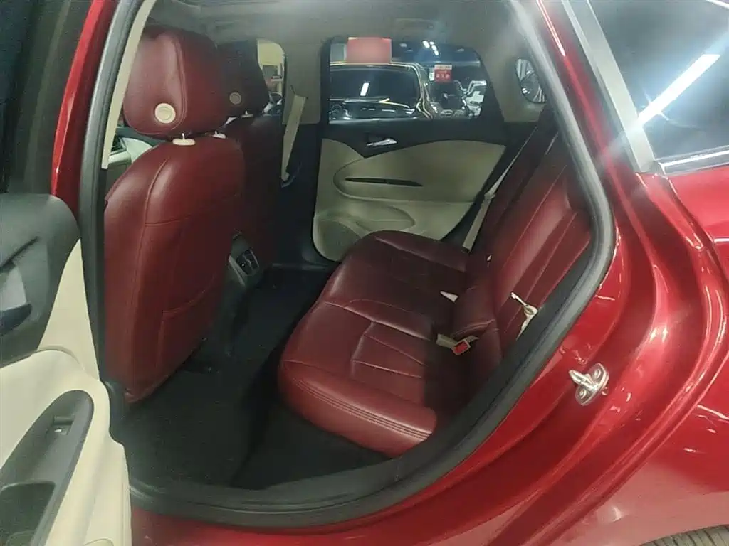 Buick Verano 2019 Sedan 15S Auto Progressive фото 17