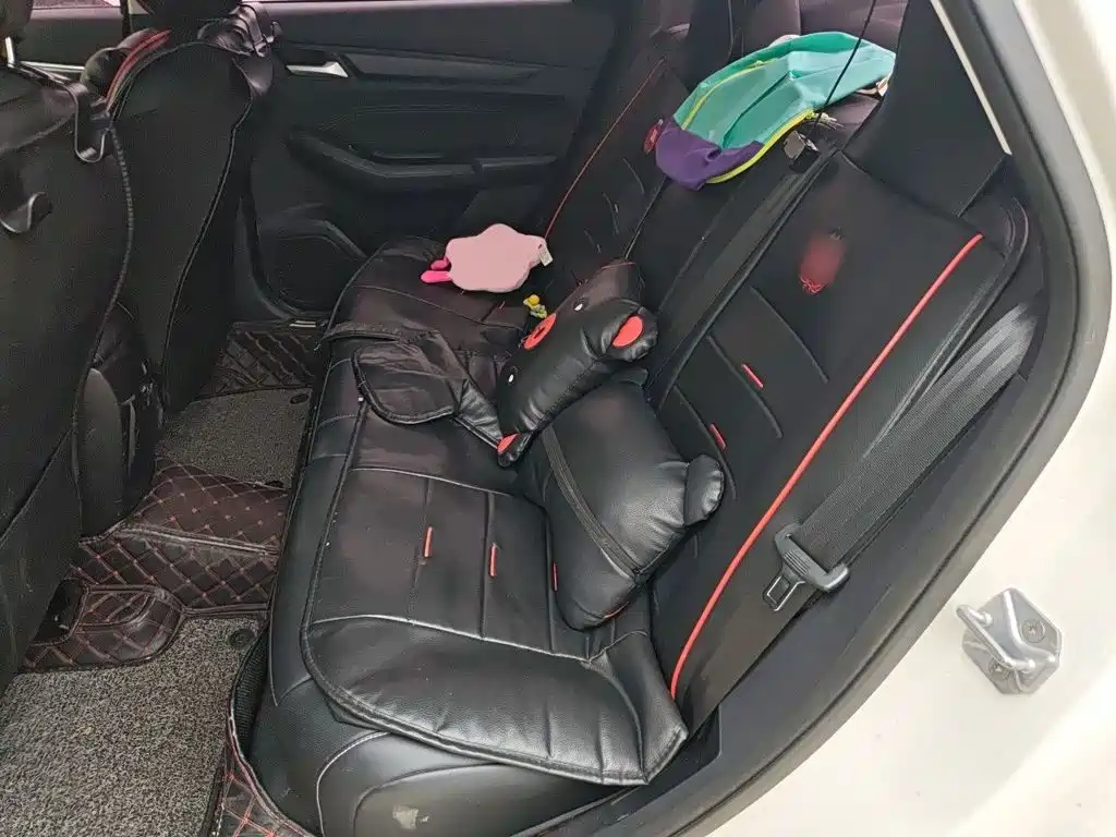 Ford Escort 2022 2021 1.5L Automatic Diamond Edition