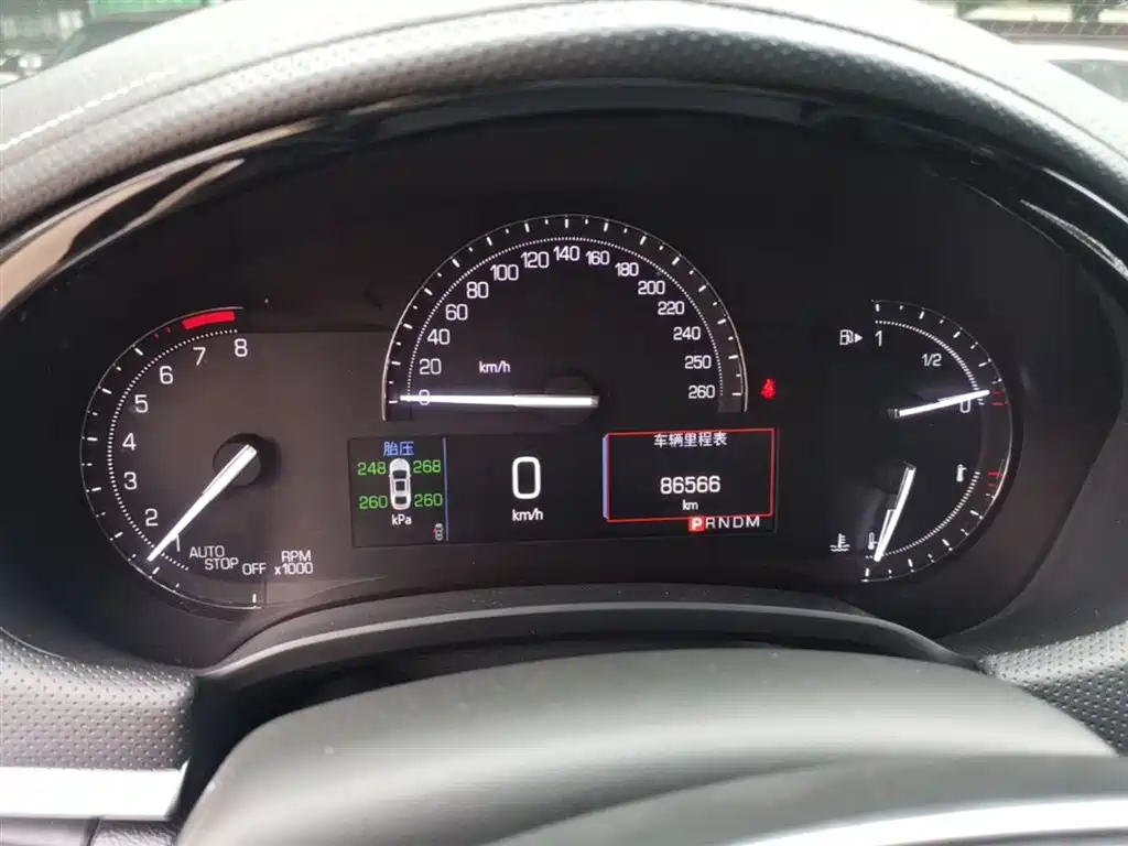Cadillac XTS 2018 28T Technology фото 12
