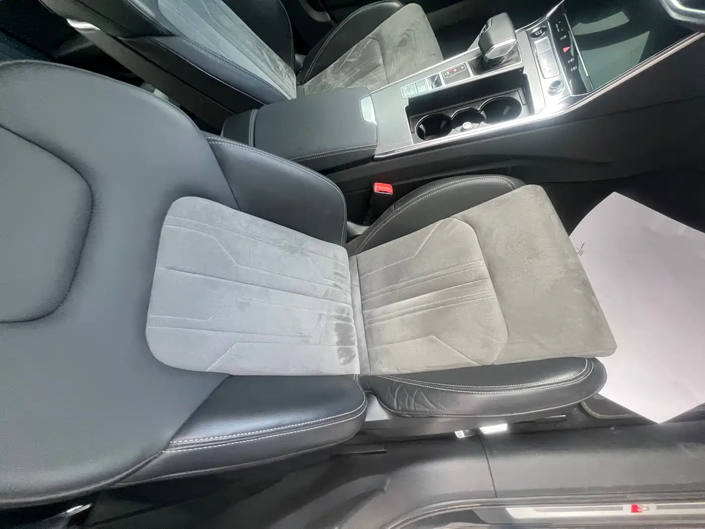 Audi A6L 2024 40 TFSI Luxury Dynamic фото 11