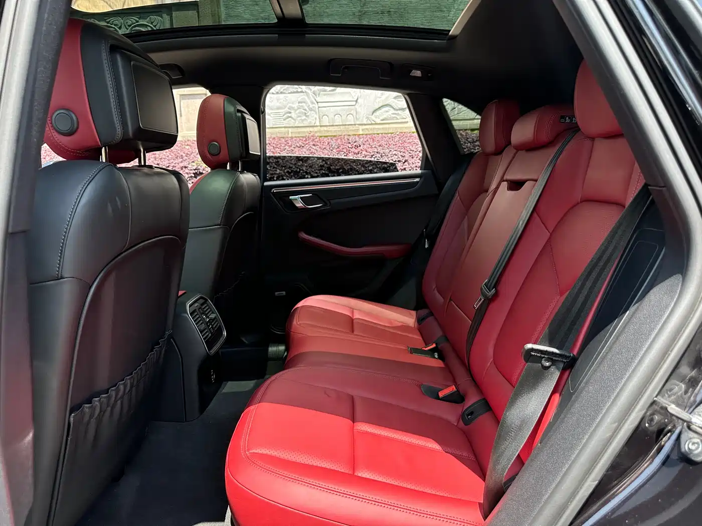 Porsche Macan 2022 Macan 2.0T фото 10