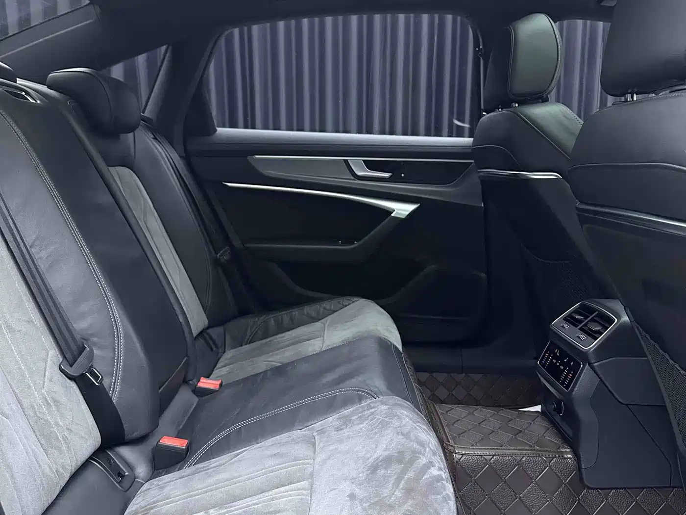 Audi A6L 2019 45 TFSI Premium Dynamic фото 14
