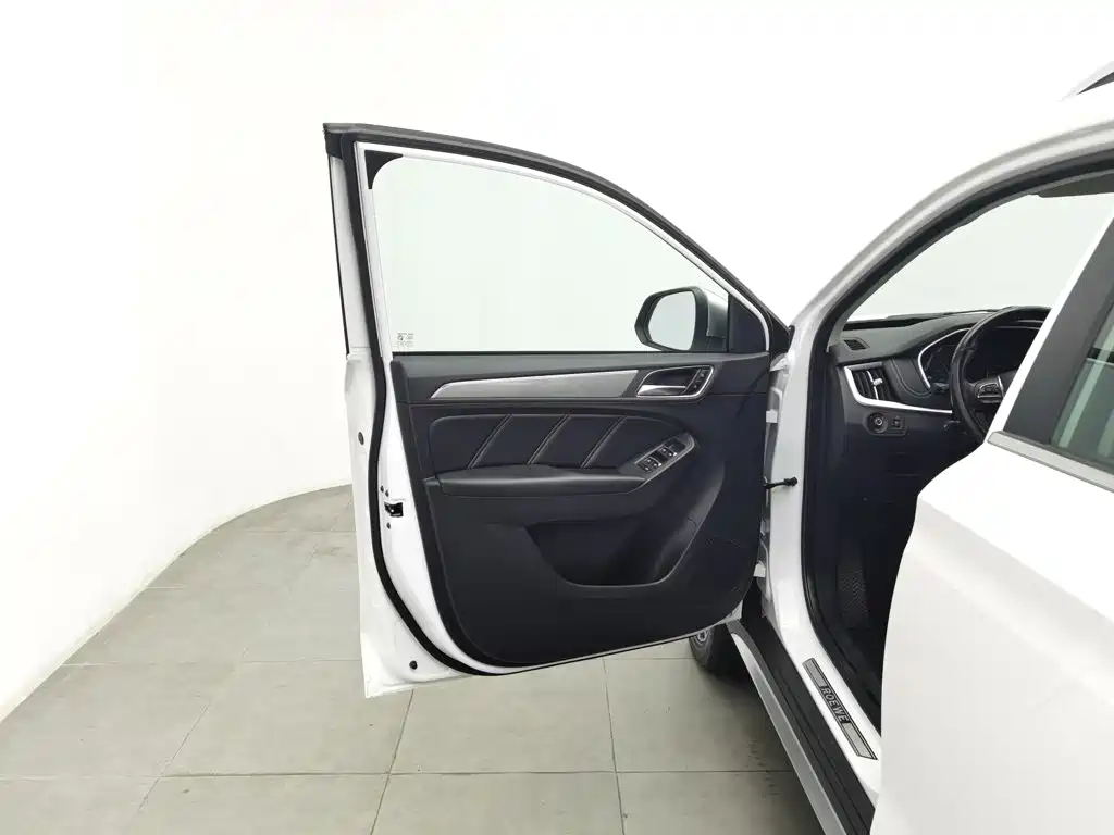 Фото 8 - Roewe RX5