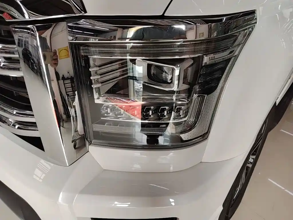 Haval H5 2024 2023 2.0T Automatic 2WD Elite Edition Petrol