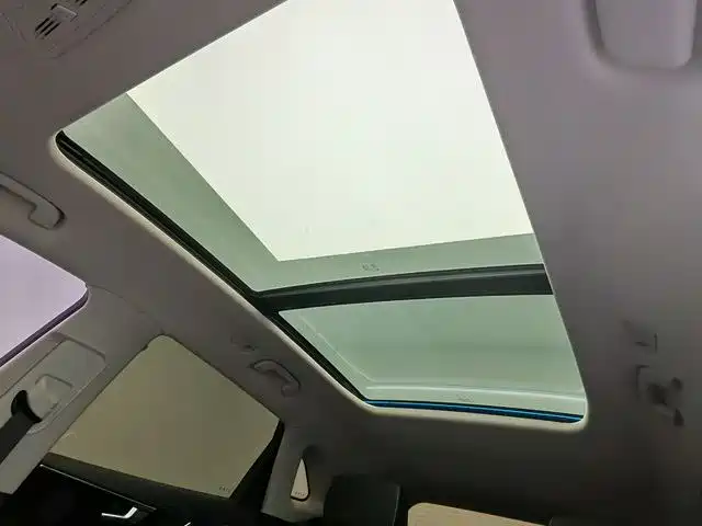 Hongqi HS5 2019 2.0T Intelligent Connected Flagship Edition фото 11