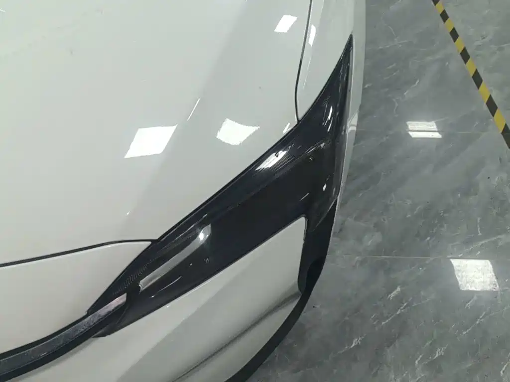 Buick Velite 6 2024 2024 430km Comfort Edition