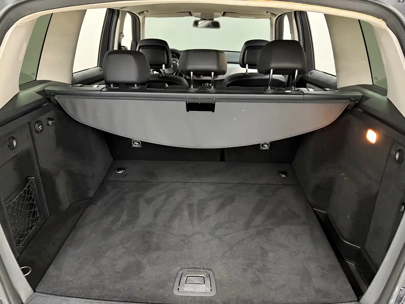 Mercedes-Benz GLK-Class 2013 GLK 300 4MATIC Dynamic фото 13