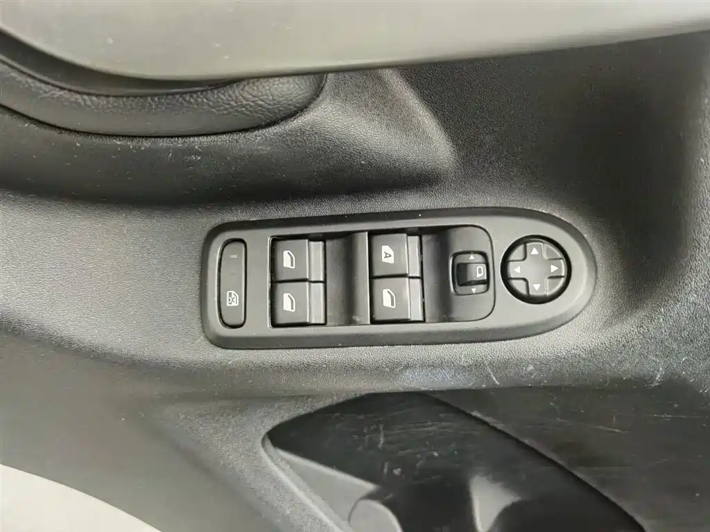 CITROEN C3-XR