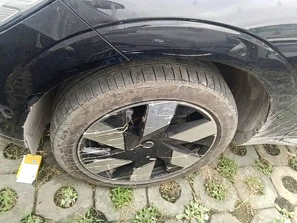 Photo 23 - Volvo XC60 Plug-in Hybrid