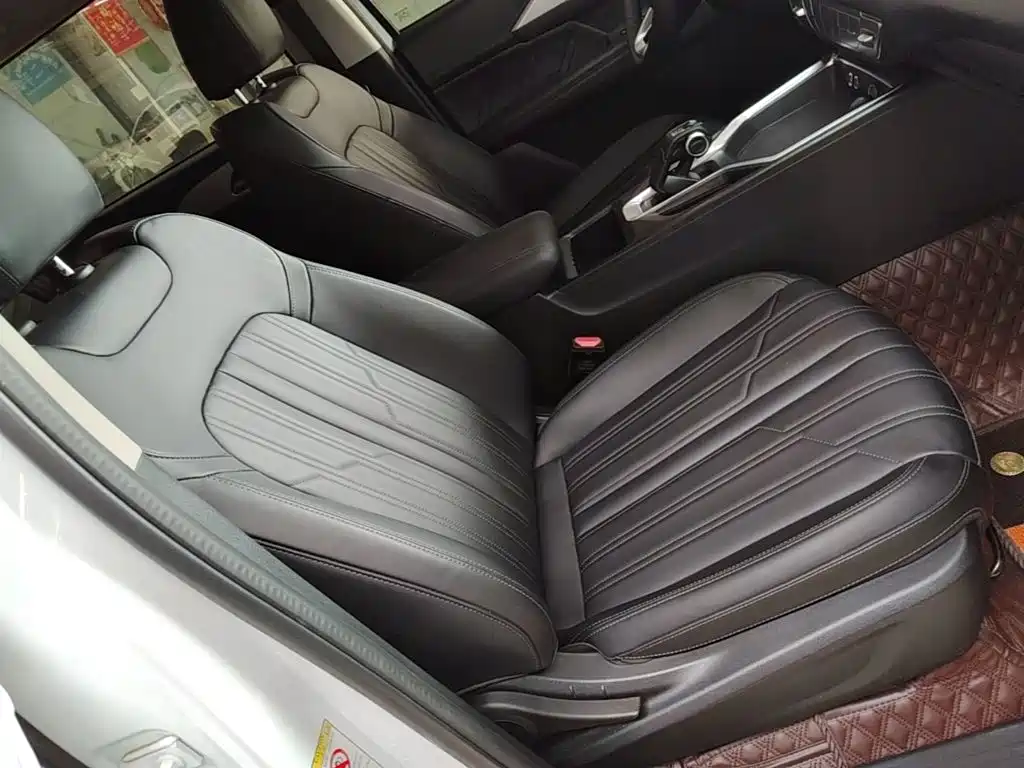 Haval H5 2024 2023 2.0T Automatic 2WD Elite Edition Petrol