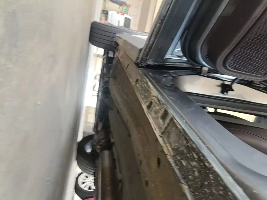 Chery Tiggo 8 PRO 2025 2025 290T 2WD Premium Edition