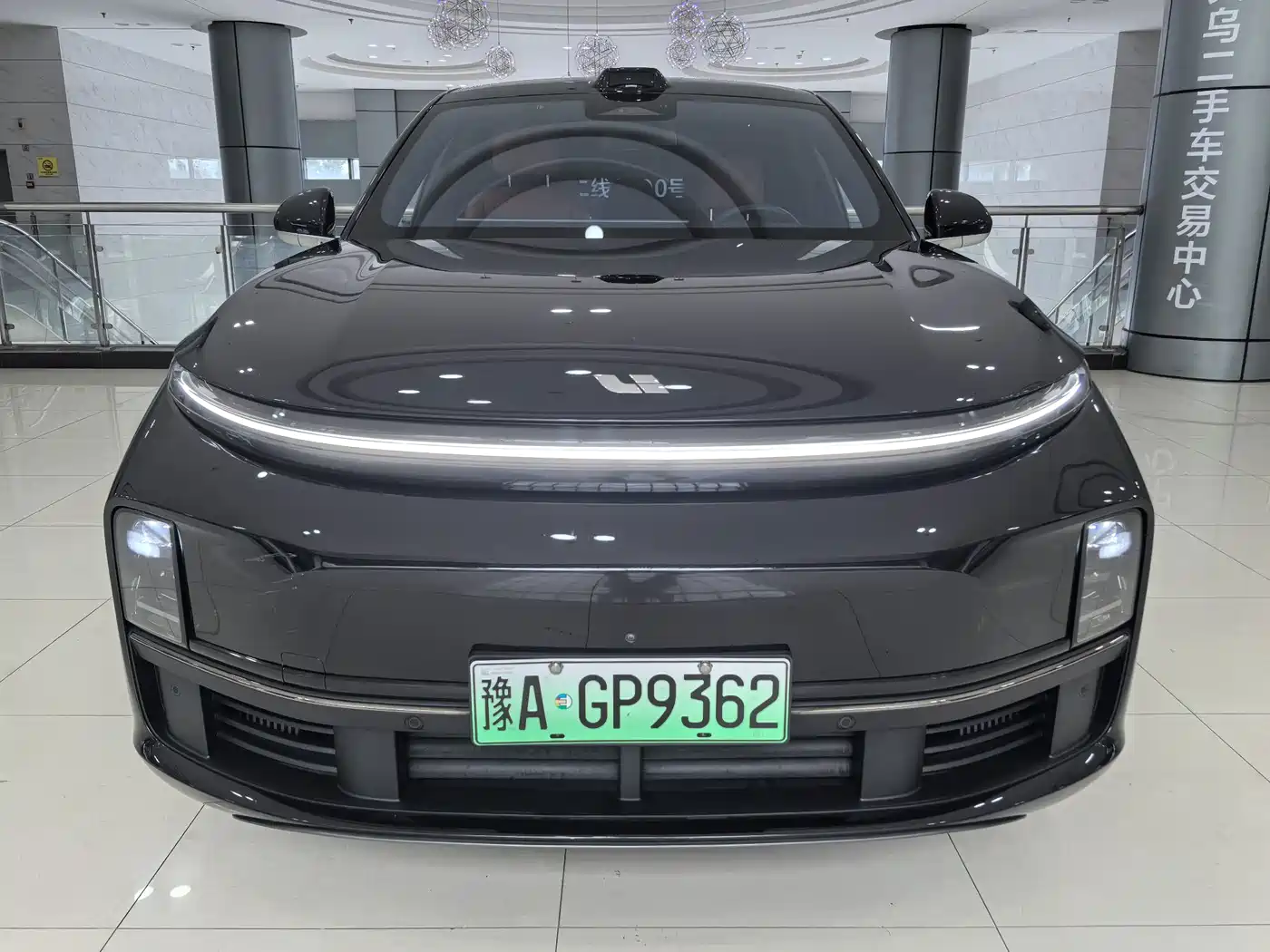 Li Auto L7 2023 2023 Max