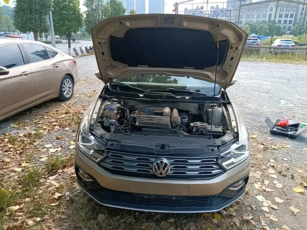 Volkswagen C-TREK 2018 2018 230TSI DSG Comfort