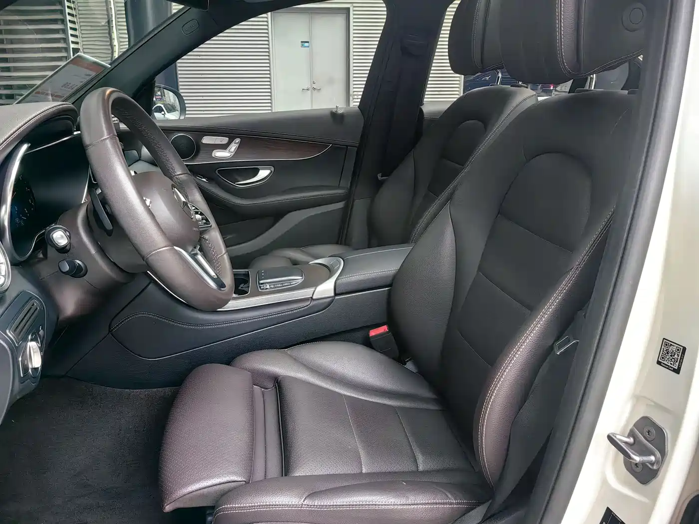 Mercedes-Benz GLC 2021 GLC 260 L 4MATIC Luxury фото 12