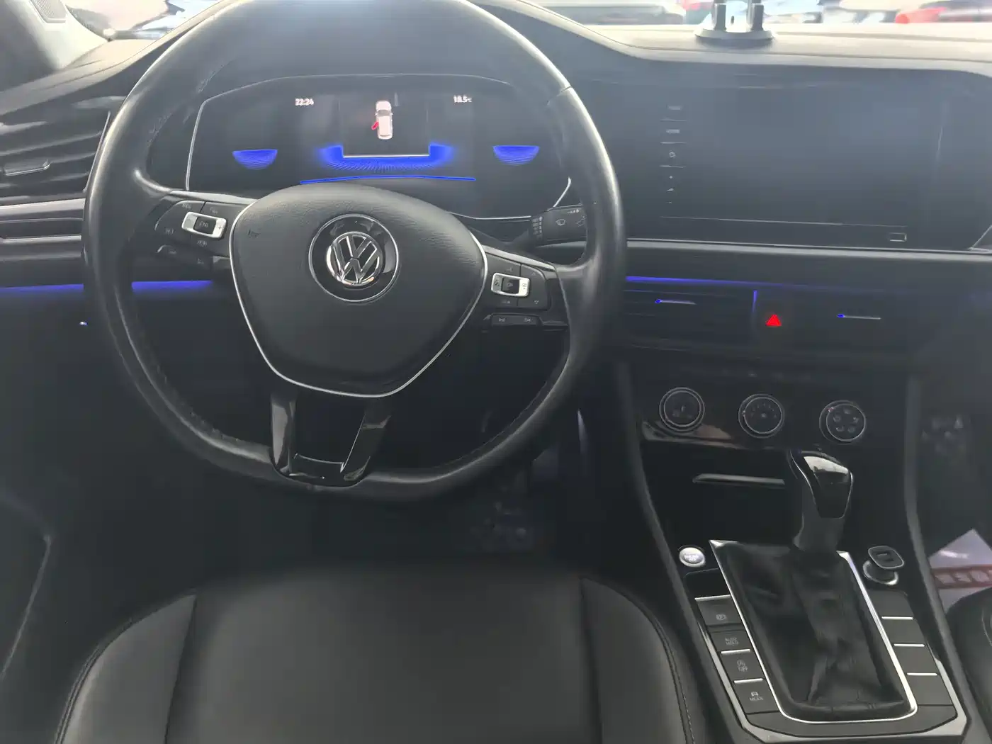 Volkswagen Sagitar, миниатюра 6