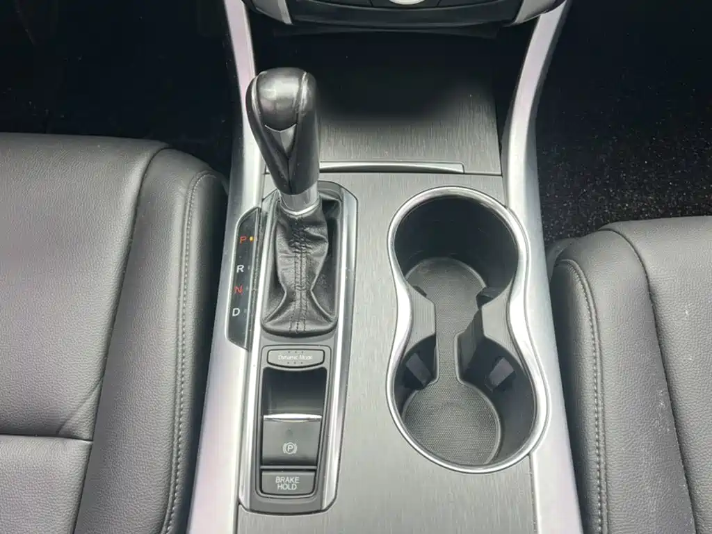 Acura TLX-L 2019 2018 2.4L Comfort Edition