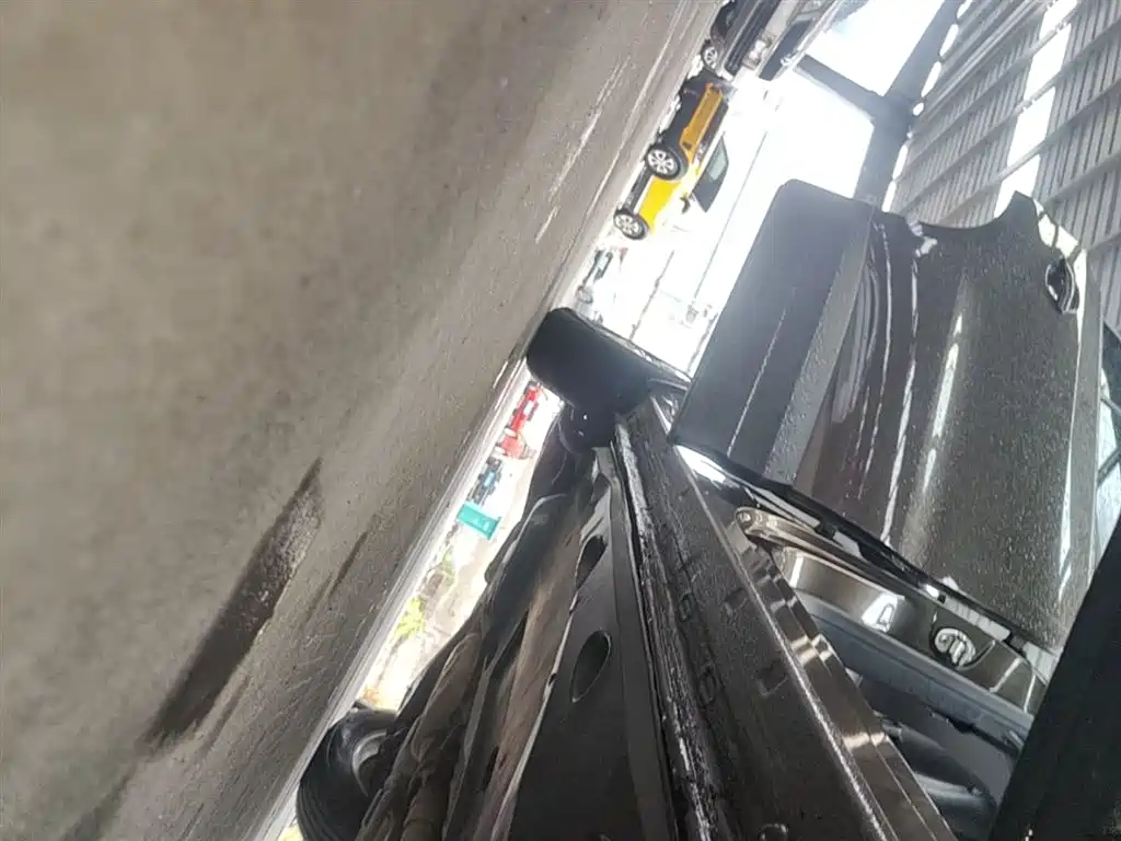 Volkswagen Tiguan 2016 Model 300TSI Automatic 2WD Trend Edition фото 21