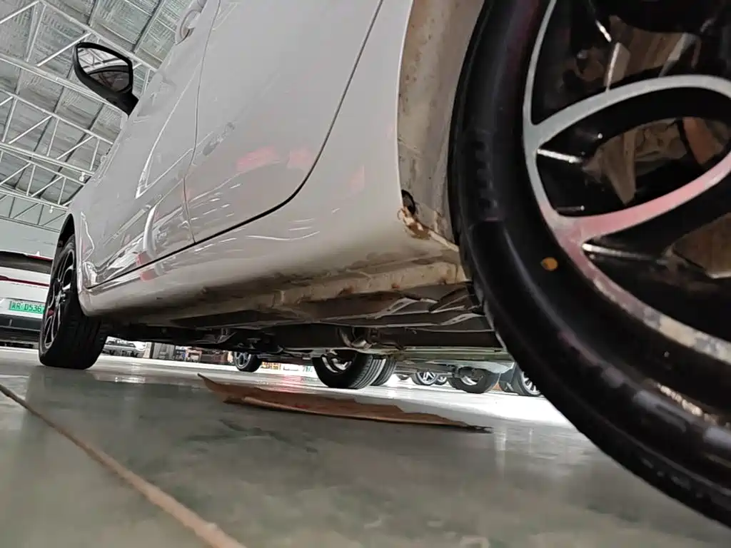 Changan Benben 2015 2014 1.4L IMT Premium Model