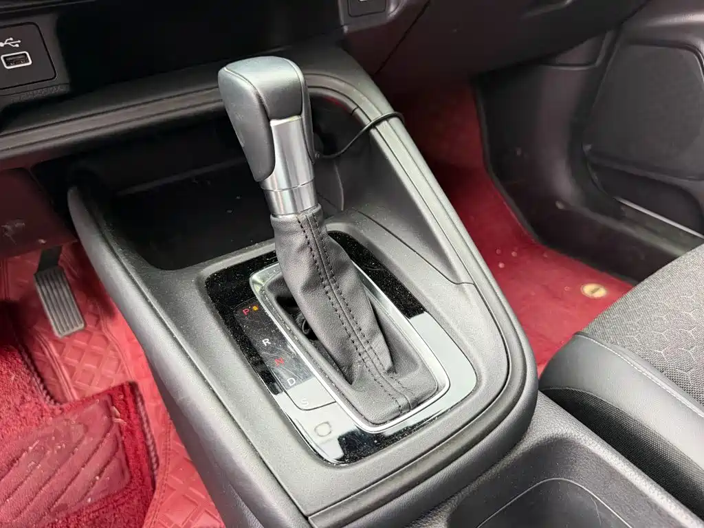 Honda XR-V 2024 2024 1.5L CVT Craze Edition