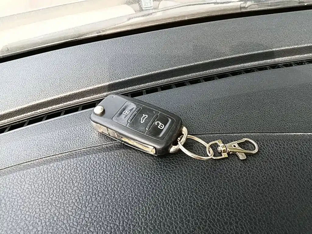 Volkswagen C-TREK 2018 2018 230TSI DSG Comfort