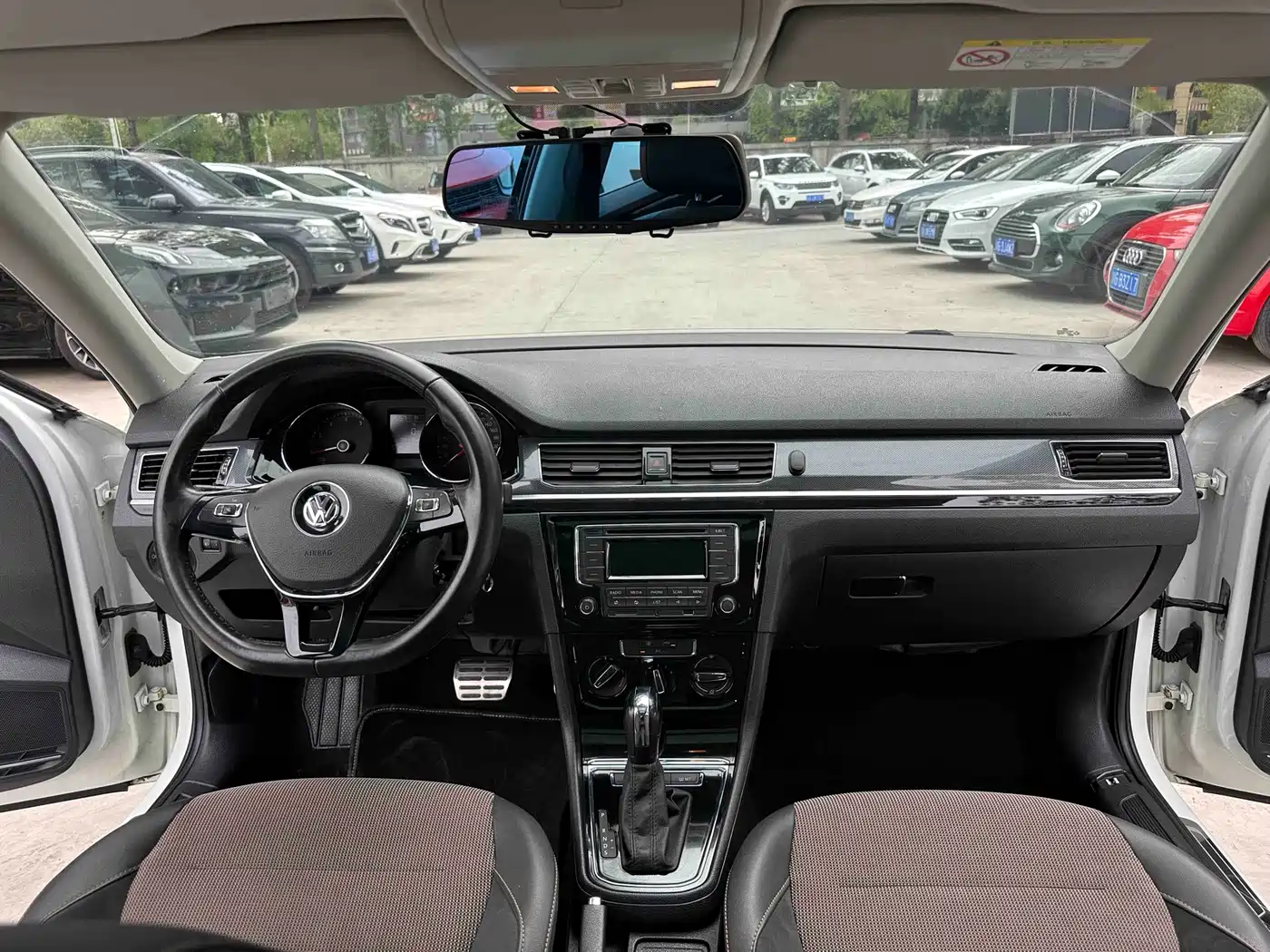 Volkswagen C-TREK 2018 2018 1.5L Automatic Comfort