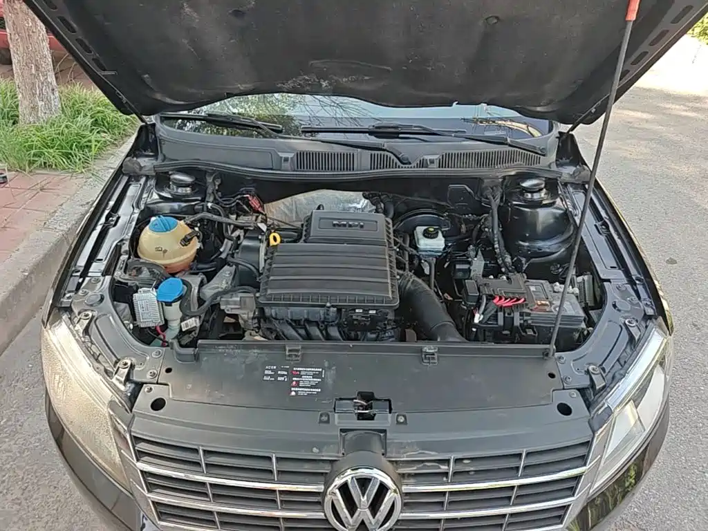 Фото 20 - Volkswagen Lavida
