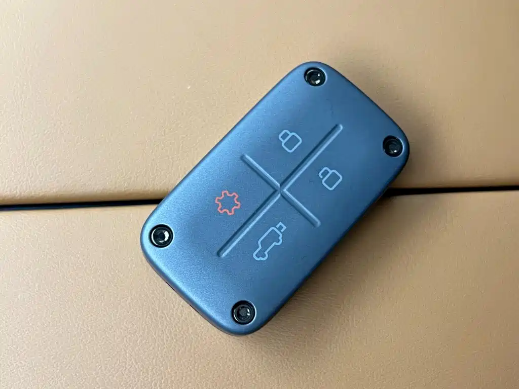 iCAR V27 2026 2025 LiDAR Edition