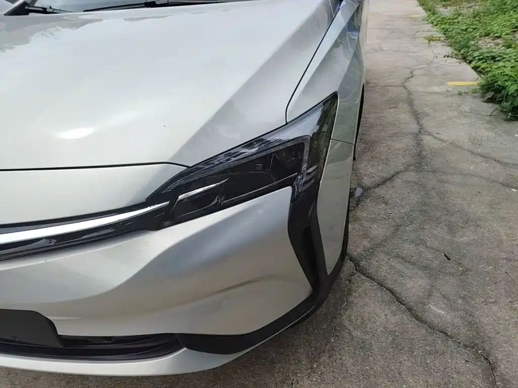 Buick Velite 6 2024 2024 450km Premium PLUS
