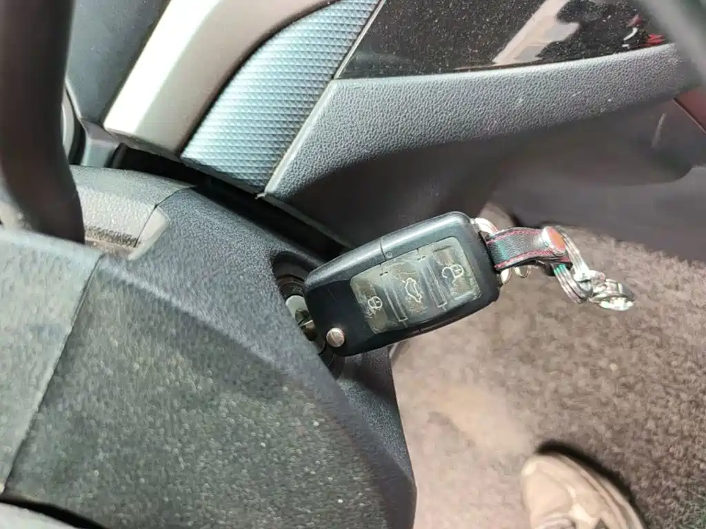 Haima M6 2016 2016 1.6L Manual Comfort