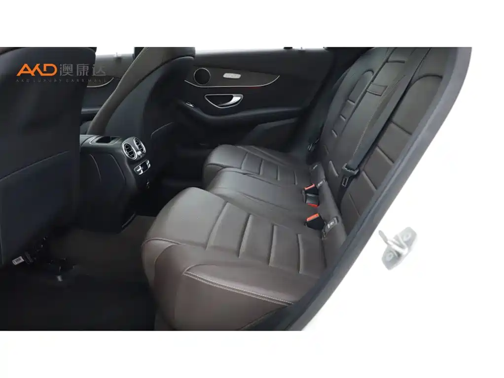 Mercedes-Benz GLC 2022 Model GLC 260 L 4MATIC Luxury Edition фото 7