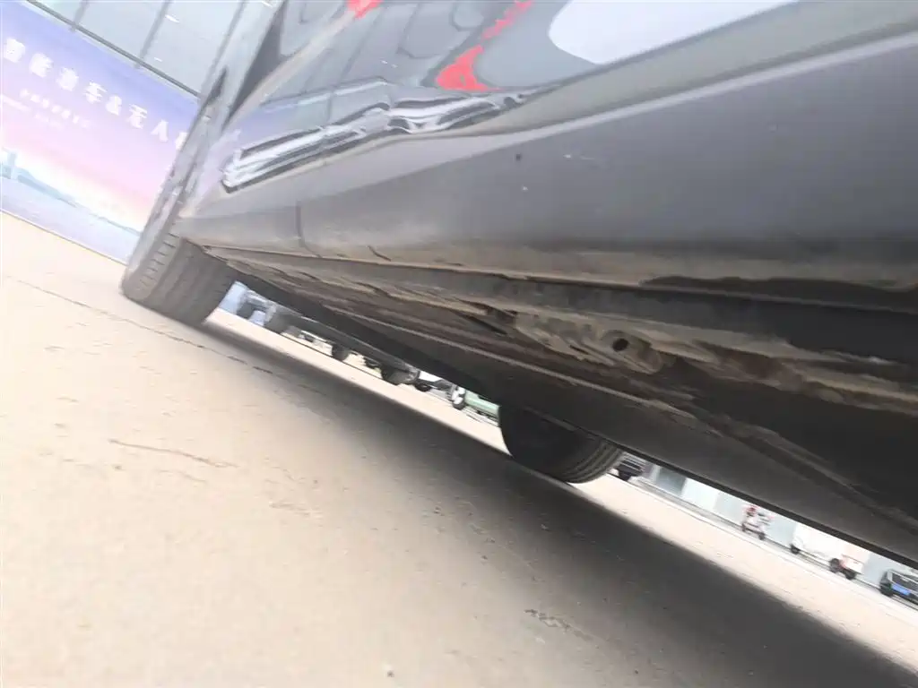 BYD Tang L 2025 DM 175KM Drone Player Edition фото 21